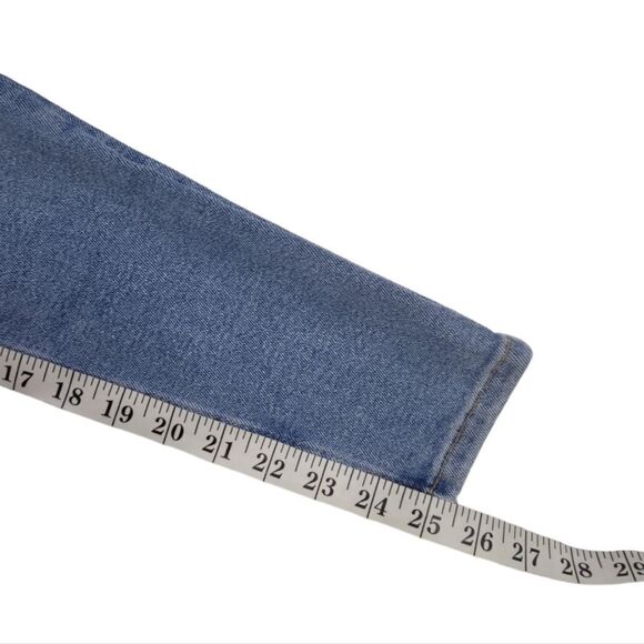 Zara skinny jeans  - Picture 6 of 12
